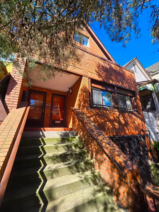 Room for rent Starting September 1st in Room Rentals & Roommates in Vancouver - Image 10