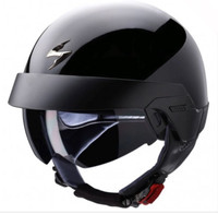 Motorcycle Helmet - used - XSmall