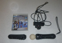 PlayStation Move Bundle for PS3