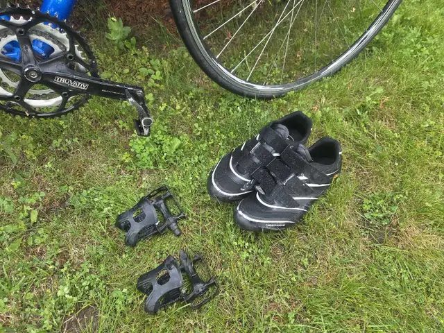 Devinchi Silverstone 1 Road Men Bike in Road in Ottawa - Image 7