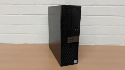 INTEL CORE I5 8500 3GHZ 6CORE-8GIGDDR4-120GIG M.2-DVDRW-WIN11, View more