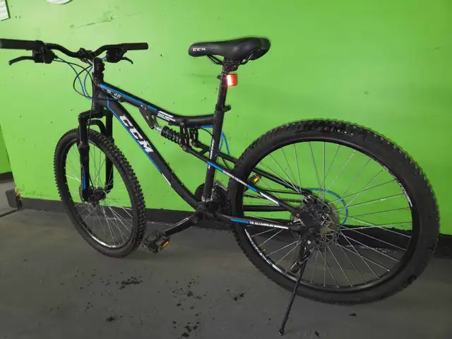 CCM SL 2.0 Mountain Bike | Mountain | City of Toronto | Free local ...