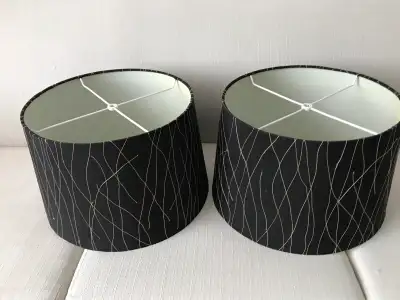 Lamp Shades, View more