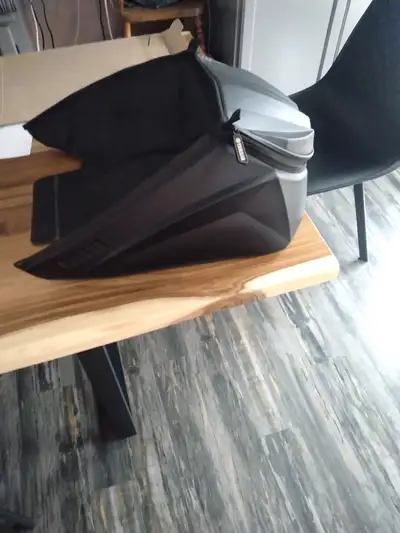 Yamaha tunnel bag Fits 2014-2024 viper and 2017-2024 sidewinder Mounting posts included