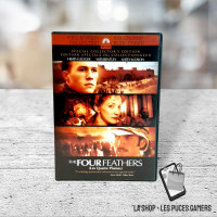 Dvd - Les Quatre Plumes / The Four Feathers