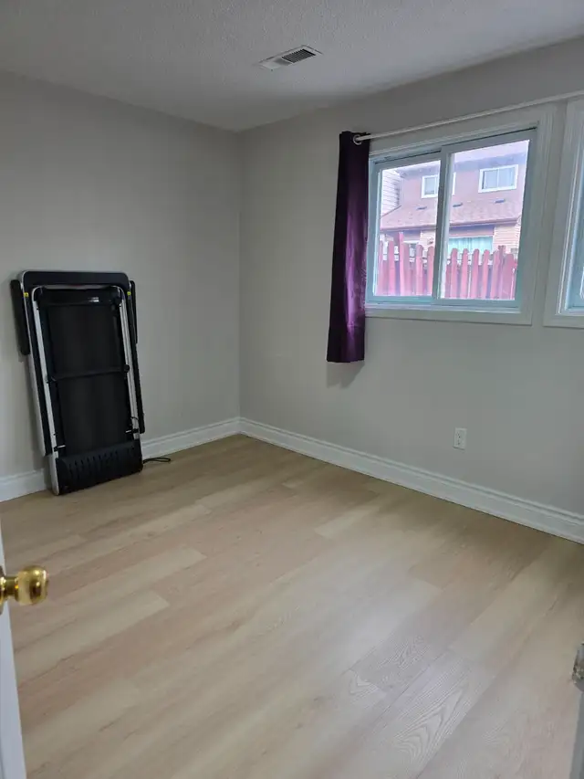 Walkout Basement with separate entrance in Long Term Rentals in City of Toronto - Image 5