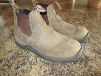 Blundstone Boots