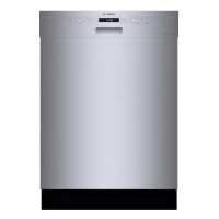 Bosch 300 Series SS 24in. Lave-vaisselle/Dishwasher NEUF/NEW