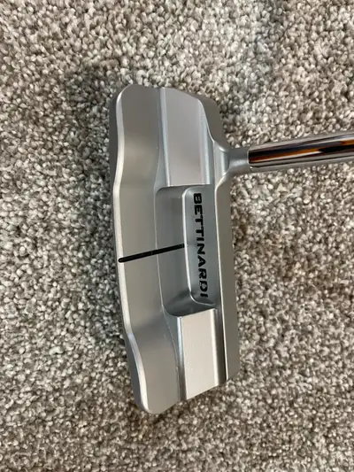 Bettinardi Putter, View more