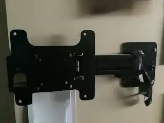 Support Mural TV, View more