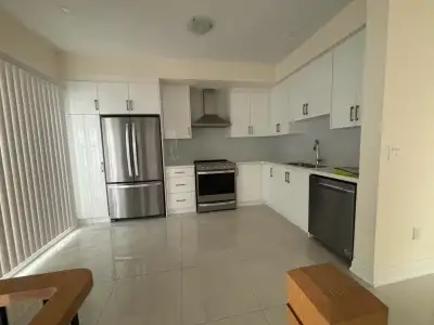 Available now: Brand new, fully furnished master bedroom with private ensuite bathroom and balcony....