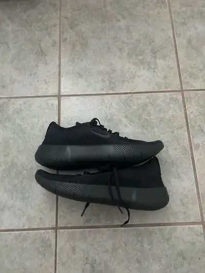 Nike Free Running Shoes, View more