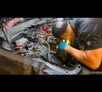 Experienced BMW Mechanic / Technician