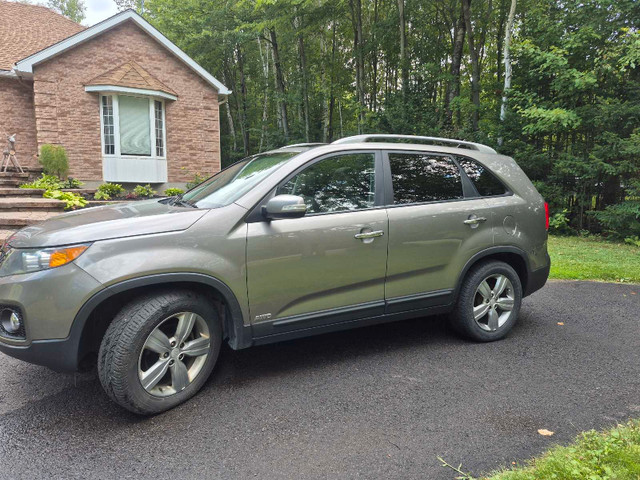 2013 Kia Sorento EX V6 AWD in Cars & Trucks in Ottawa