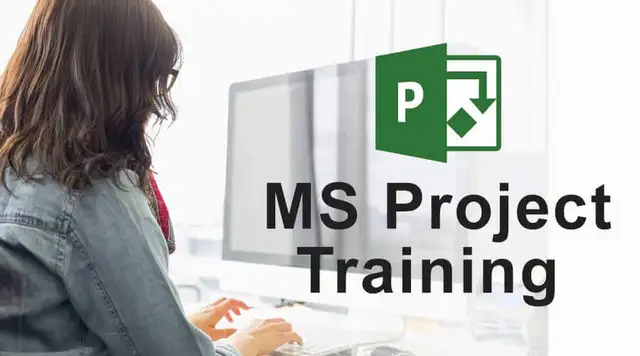 ONLINE MICROSOFT PROJECT TRAINING – BEGINNER TO ADVANCED463697029691484160