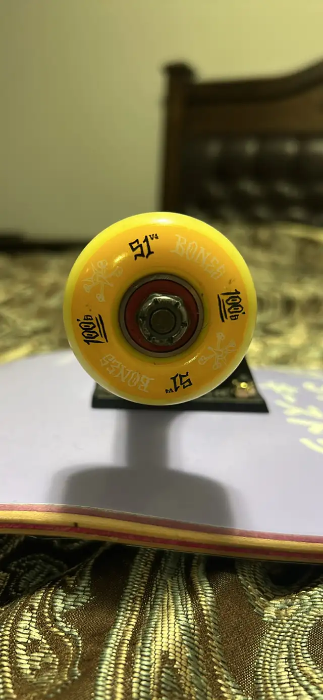 Zumiez Custom Built Skateboard62863282908162122