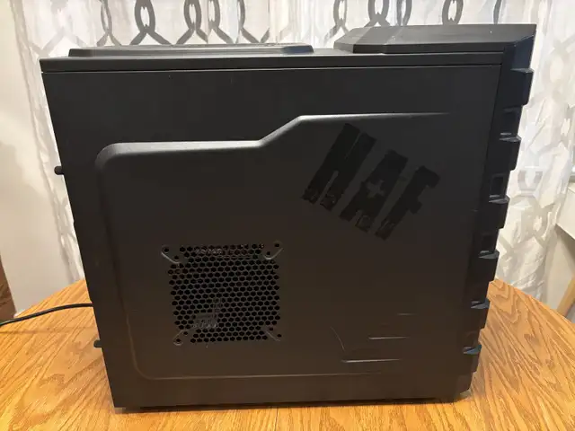 PC 4790k - GTX 1060 in Desktop Computers in Thunder Bay - Image 5