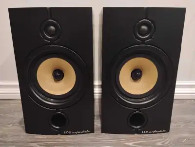 Wharfedale Speakers Diamond 8.2, View more