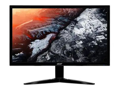 21.5″ LED LCD Monitor LED Gaming Monitor with AMD Resolution : 1920 x 1080 16.7 Million Colors Full...