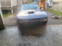 1986 porsche 944 turbo part out/ or sell complete