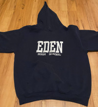 Eden High School Uniforms