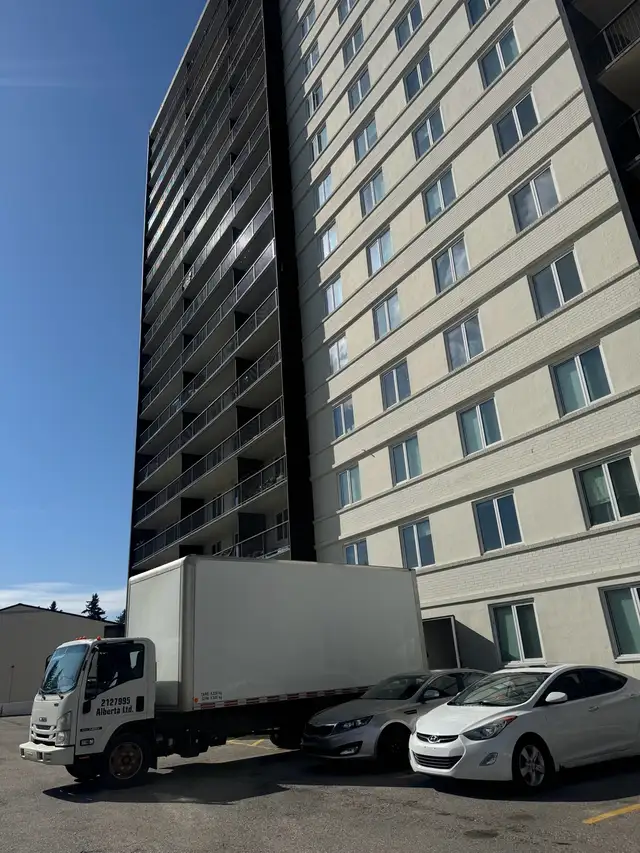 MOVING CALGARY FROM 65$ | MOVERS | DELIVERY in Moving & Storage in Calgary - Image 7