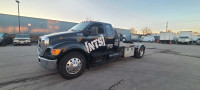 2005 Ford F-750 Clean 