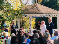 Wedding Officiant - Licensed and Insured