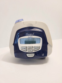 ResMed S8 Compact CPAP Machine- Just The Machine No Humidifier 