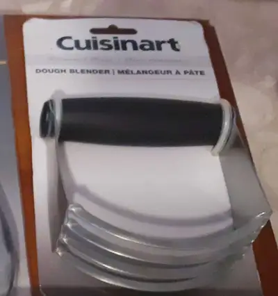 Cuisinart Dough Blender, View more
