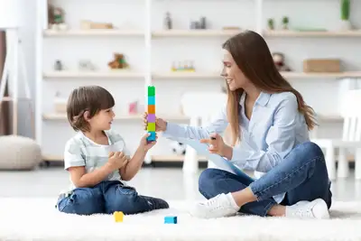 Looking for a caring and responsible part-time nanny to help with child care for one 9 month old. If...