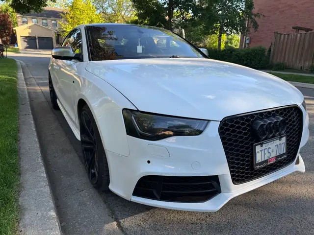 2012 Audi S5547959341885706241