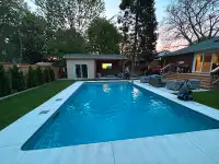 Exceptional Pool Opening and Maintenance Services