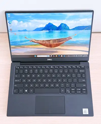 Dell XPS 13 7390/ i5-10th/ 8GB RAM/ 512GB SSD/ 13.3" laptop, View more