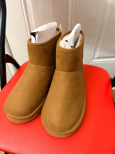 Winter boot, View more