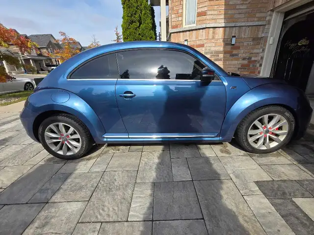 2016 VW Beetle600053703099688967
