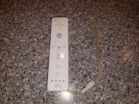 Official Nintendo Wii remote Wiimote