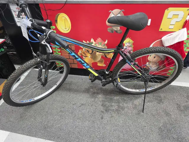 CCM Hardline 27.5 Bicycle64877474426113120