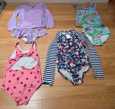 4t Swim Suits, View more