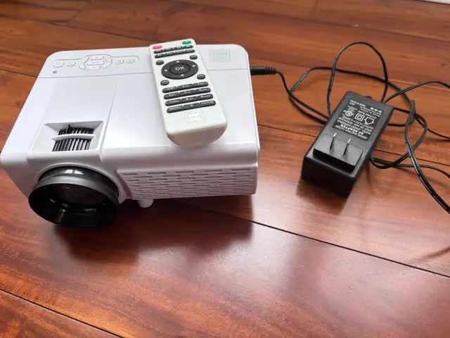 RCA projector65561389278721120