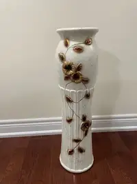Plant vase