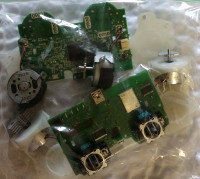 Ps3 Controller parts