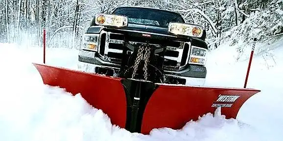 #1 Snow Removal Services 542968134889656327
