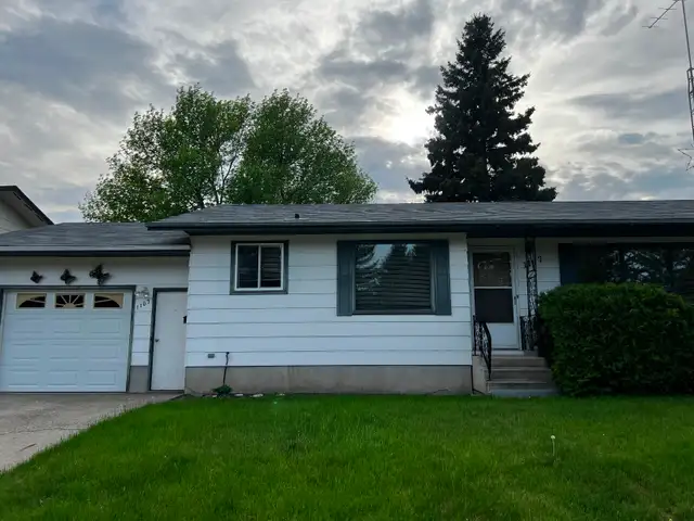 House for rent furnished 3 bed rooms in Long Term Rentals in Saskatoon - Image 2