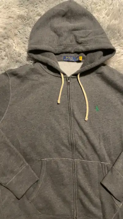 Ralph Lauren Hoodie, View more