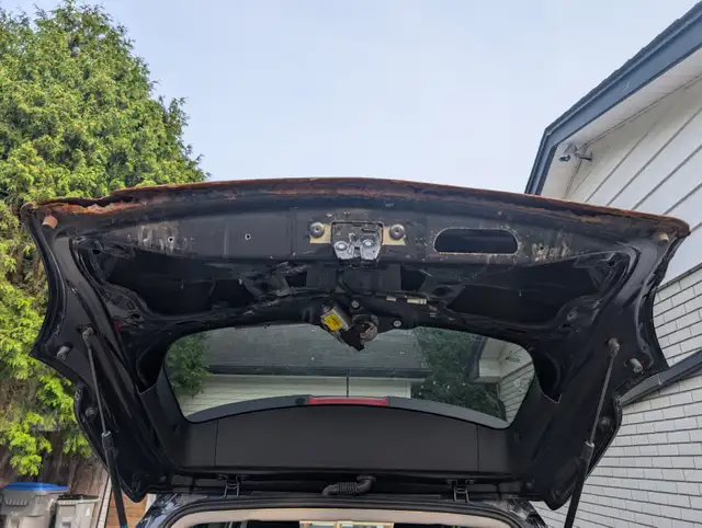 2014 Chevrolet Trax538448285118638089