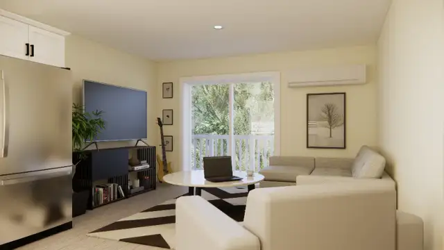 1st Month Free!-Brand New 2 Bedroom, 1 Bathroom Apartment in Long Term Rentals in Annapolis Valley - Image 4