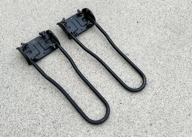 Kayak Stacker Rack in Water Sports in Calgary - Image 4