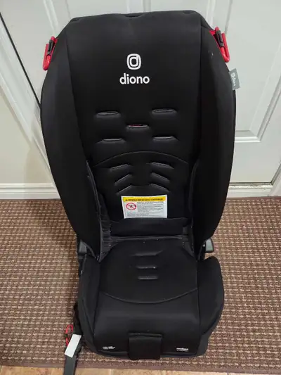 Diono Radian 3R Car Seat, View more