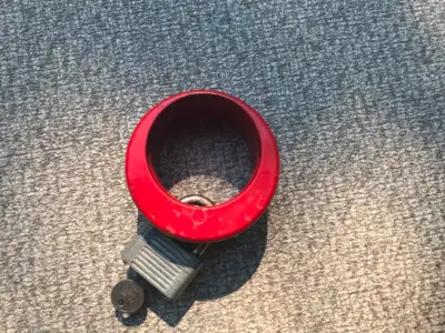 Fifth Wheel pin lock Check out all my ads